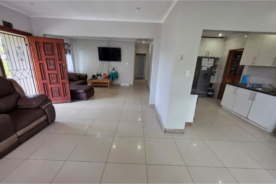3 Bedroom Property for Sale in Amalinda Eastern Cape